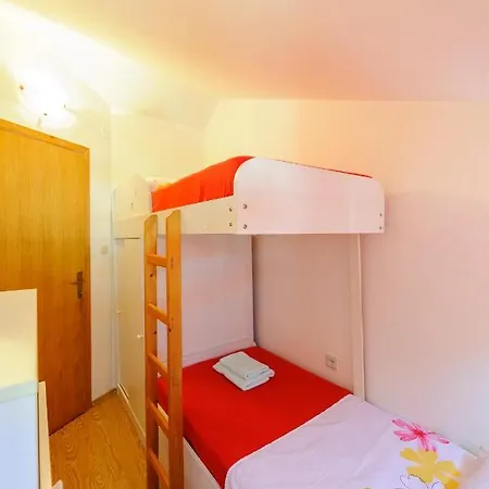 Apartman Apartments Kovacic_Grubisic